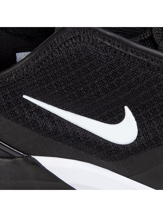 Nike Sneakers Nike Air Max Motion 2 AO0352 007 Negru
