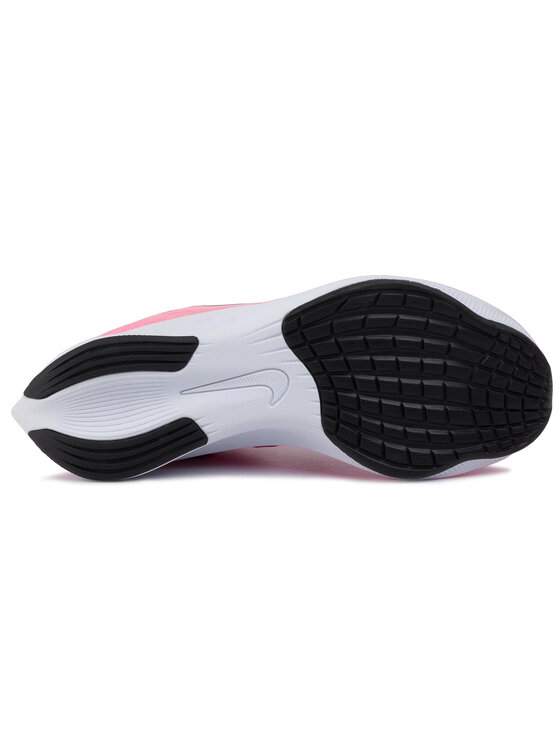 Nike Běžecké boty Nike Zoom Fly 3 AT8241 600 Růžová