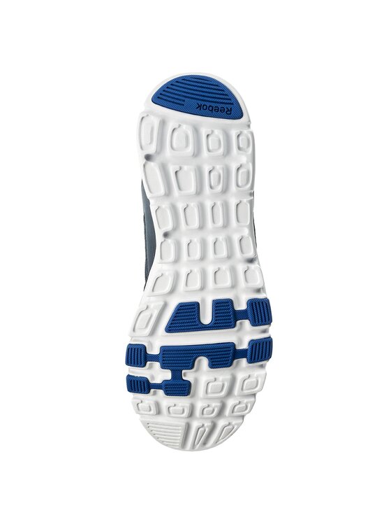 Reebok Topánky do posilňovne Reebok Yourflex Train 10 Mt BS9999 Tmavomodrá