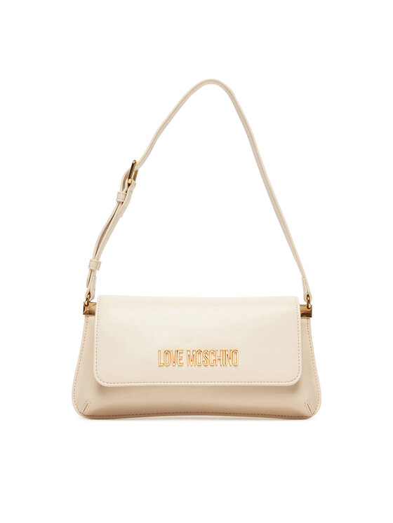 LOVE MOSCHINO Сумка LOVE MOSCHINO JC4058PP1NLO0110 Кремовий