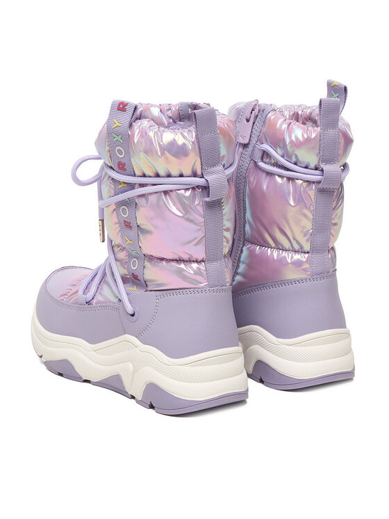 Roxy Снігоходи Roxy CEO-AVO-296-128 Фіолетовий