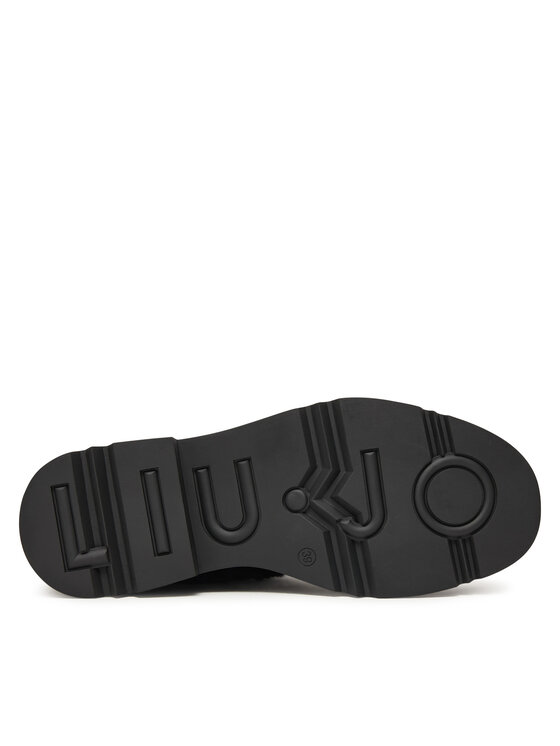 Liu Jo Ботильйони Liu Jo Love 65 SF5121 TX330 Чорний