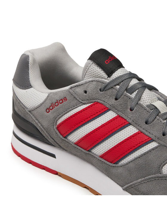 adidas Снікерcи adidas Run 80S ID1265 Сірий
