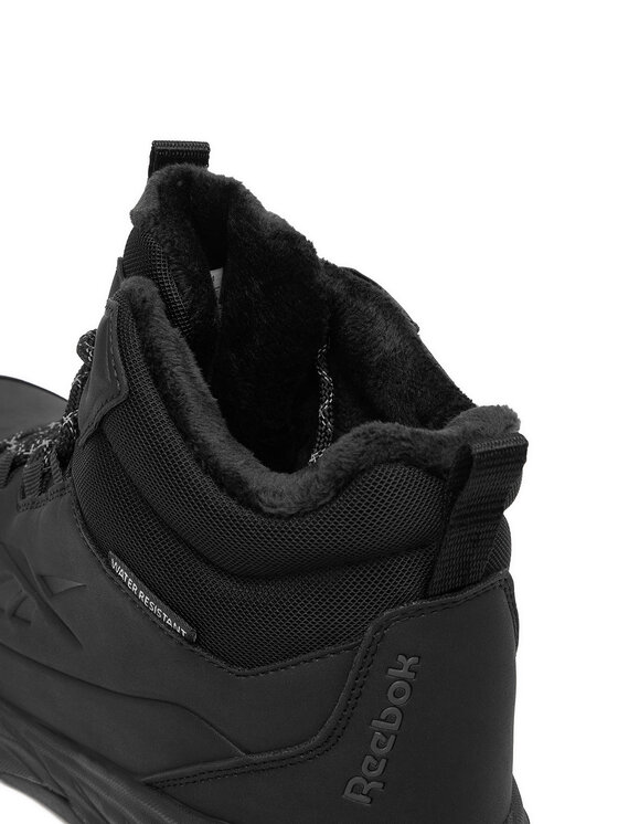 Reebok Черевики Reebok CEO-H8-301 Чорний