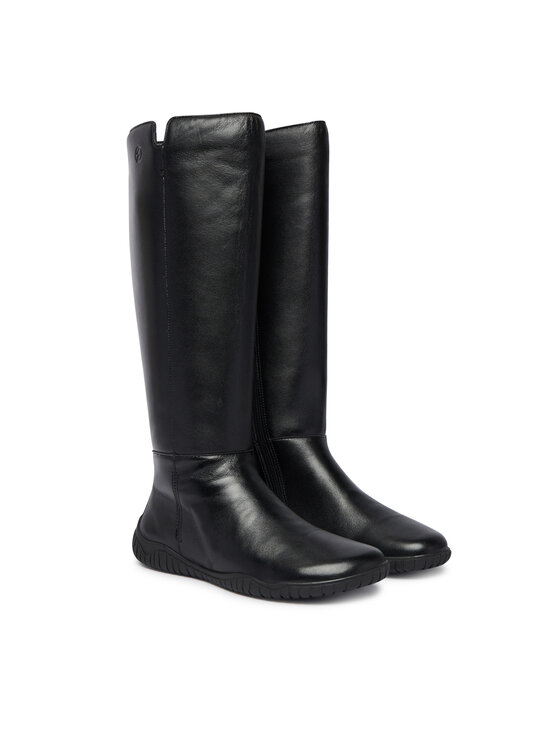 Josef Seibel Cizme Josef Seibel Wynona 14 70714-MI68 Negru