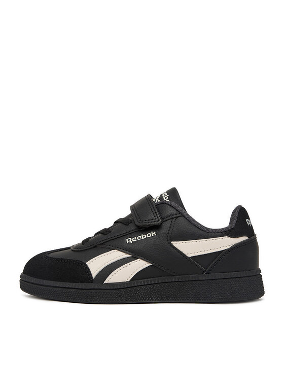 Reebok Sneakersy Reebok CEO-LEA-D680 Čierna