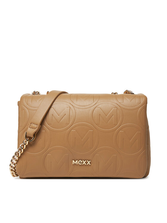 MEXX Kabelka MEXX C-MEXX-CR-005-08 Béžová