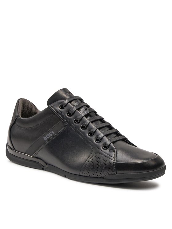 hugo boss trainers mens sale