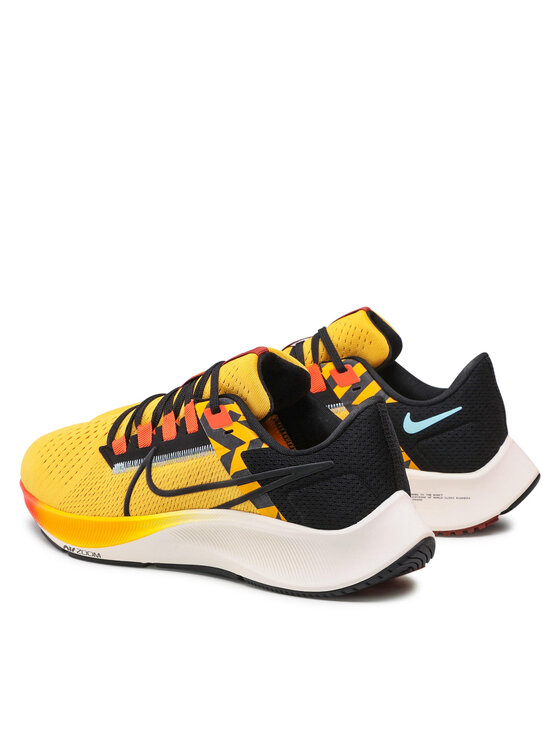 Nike Bežecké topánky Nike Air Zoom Pegasus 38 DO2423 739 Žltá