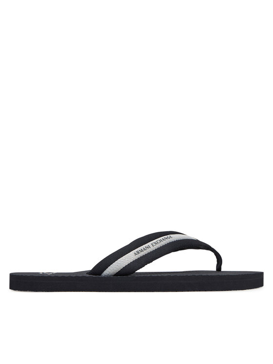 Armani Exchange В'єтнамки Armani Exchange XUQ006 XV962 U385 Cиній