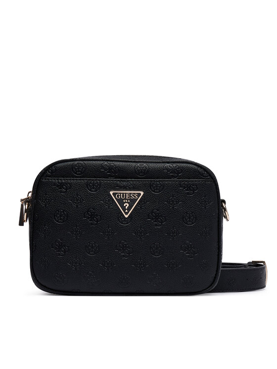 Guess Сумка Guess Victtoria HWPG95 14140 Чорний