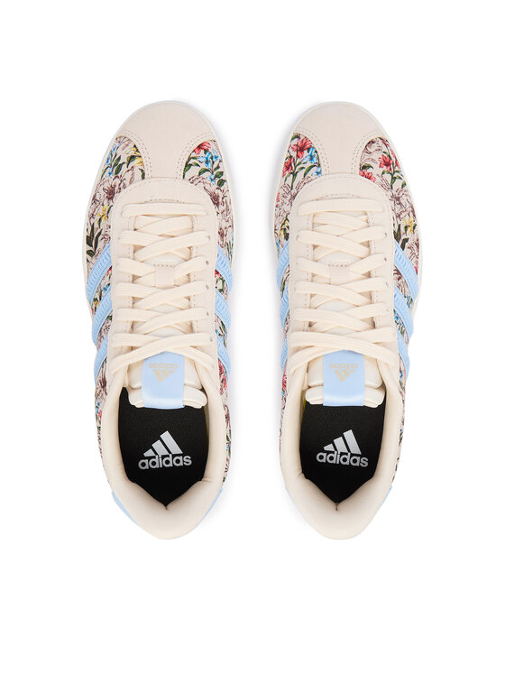 adidas Снікерcи adidas Vl Court 3.0 Shoes KI2728 Бежевий