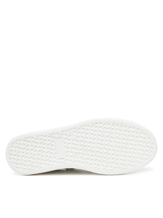 Elisabetta Franchi Sneakers Elisabetta Franchi F4-A9E-0232 Bianco