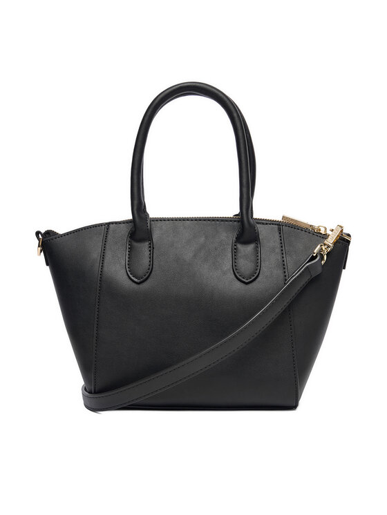 MEXX Táska MEXX C-MEXX-L-016-08 Fekete