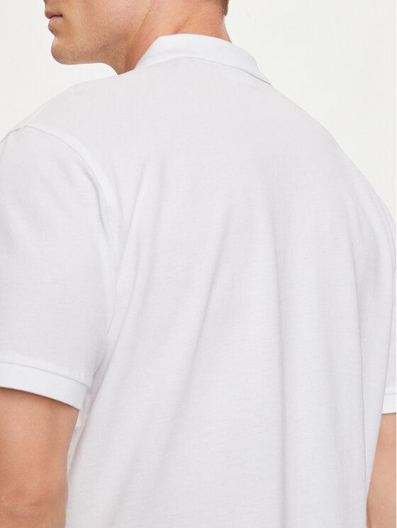 Gant Gant Pólóing Shield 2210 Fehér Regular Fit