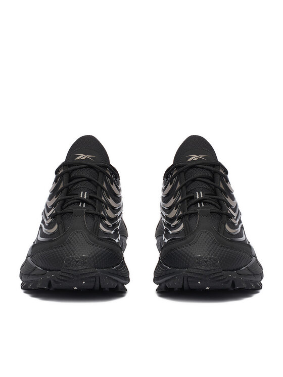 Reebok Bežecké topánky Reebok EO-ZIG KINETICA 3.5 EDGE 100244381 Čierna