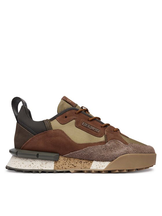 REPLAY Sneakers REPLAY GMS1P.000.C002TL Maro