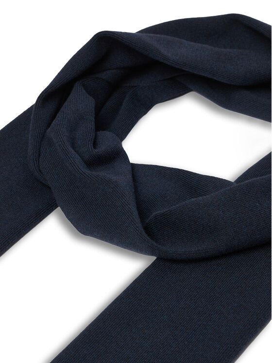 Polo Ralph Lauren Σετ Κασκόλ και Σκούφος Polo Ralph Lauren 710B28980001 Σκούρο μπλε