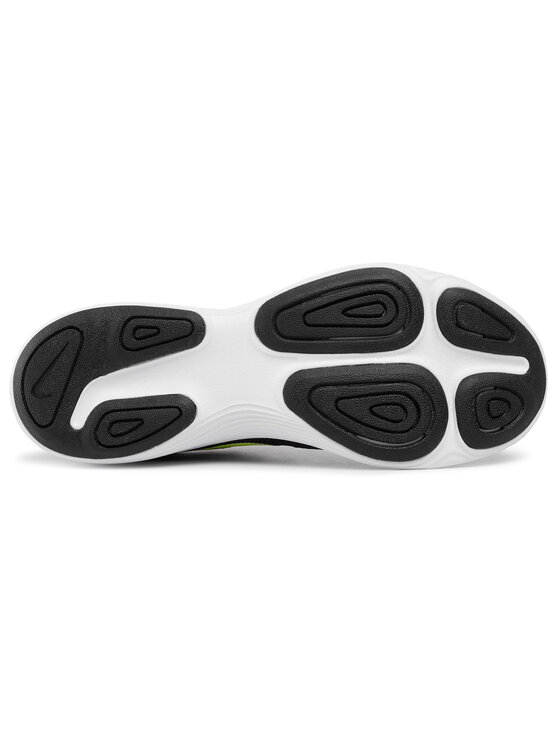 Nike Futócipő Nike Revolution 4 Eu AJ3490 007 Fekete