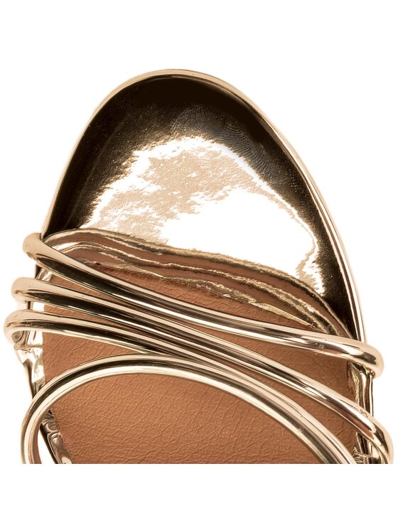 Steve Madden Sandále Steve Madden Smith Sandal 91000887-07046-15002 Ružová