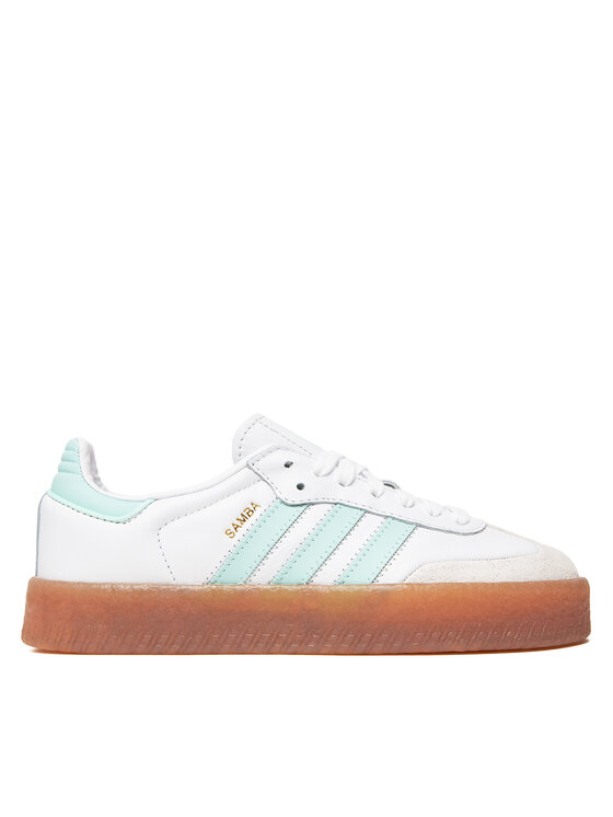 adidas Snīkeri adidas Sambae JQ1314 Balts