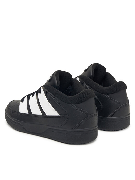 adidas Снікерcи adidas Break Start 2000 JS0004 Чорний