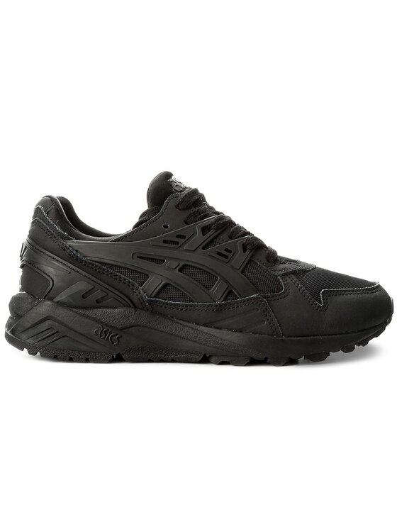 Asics Tenisice Asics Gel-Kayano Trainer HN7J3 Crna