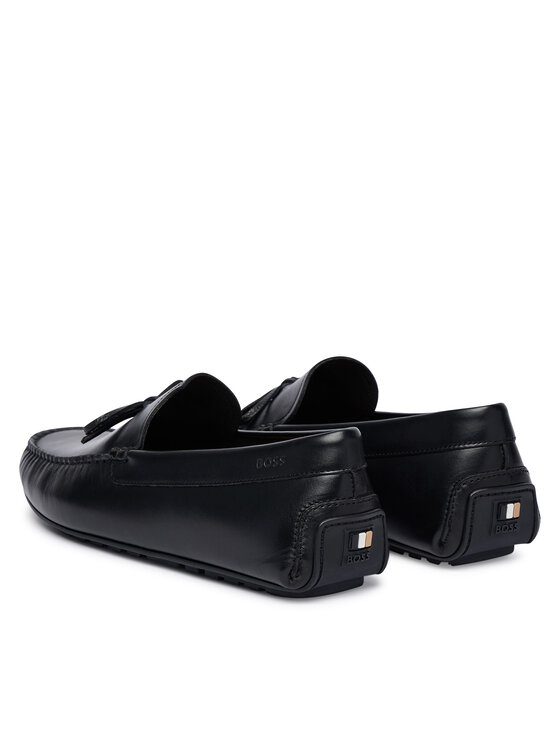 BOSS Mocassini BOSS Noel 50557676 Nero