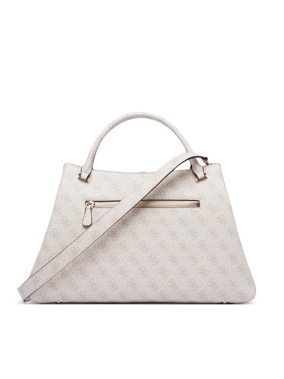 Guess Torbica Guess Yvonne Logo HWSG23 78220 Krem
