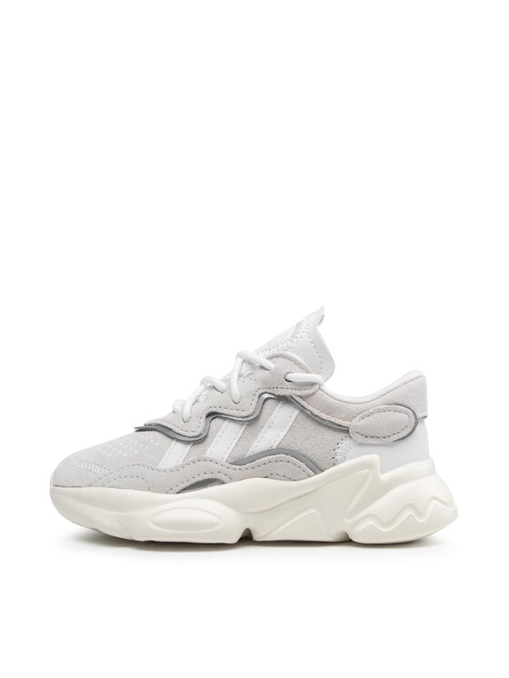 adidas Снікерcи adidas Ozweego C EF6299 Бежевий
