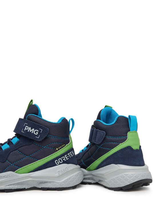 Primigi Sniega zābaki Primigi GORE-TEX 2430022 M Tumši zils