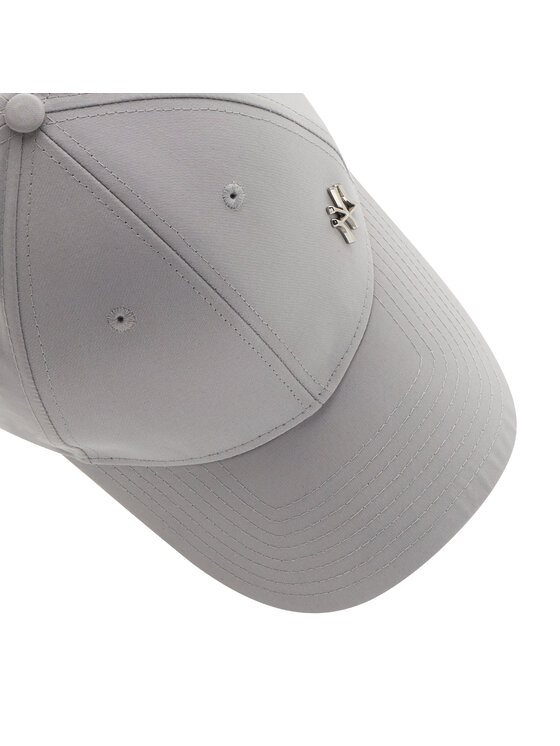 New Era Šilterica New Era Mlb Flawless Logo B 11198849 Siva