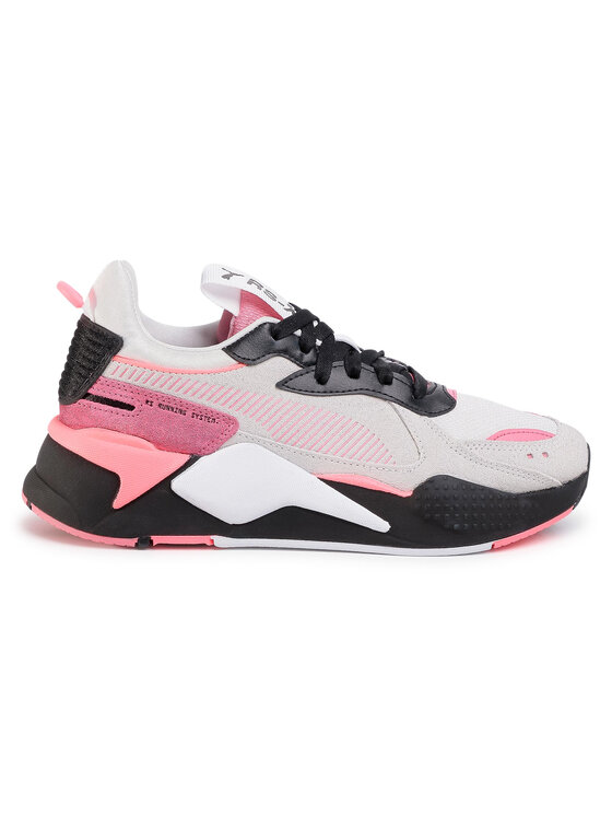 Puma Tenisice Puma RS-X Reinvent 371008 07 Siva