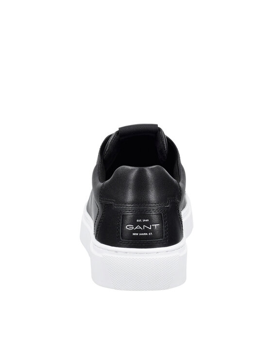 Gant Sneakersy Gant 31631021 Černá