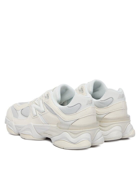 New Balance Αθλητικά New Balance GC9060LL Ανοιχτό μπεζ