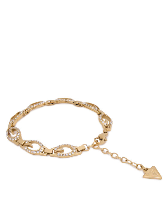 Guess Bracciale Guess JUBB06 341JW Oro