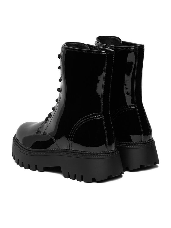 DeeZee Puszābaki DeeZee CEO-DE2602 Melns