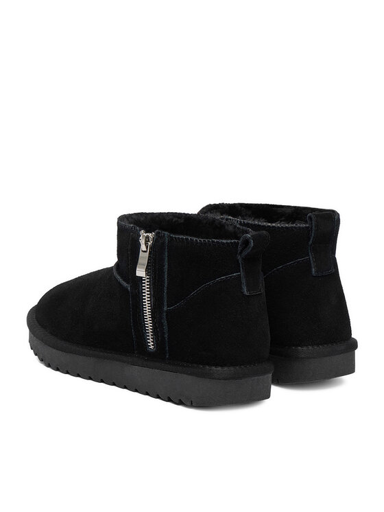 DeeZee Снігоходи DeeZee DZ-80 BLACK Чорний