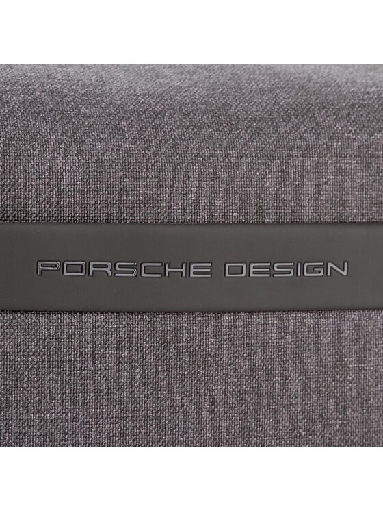 Porsche Design Kozmetični kovček Porsche Design Cargon 3.0 Washbag 4090002567 Siva