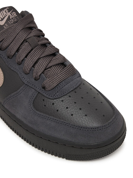 Nike Снікерcи Nike Air Force 1 Lo II7650 200 Сірий