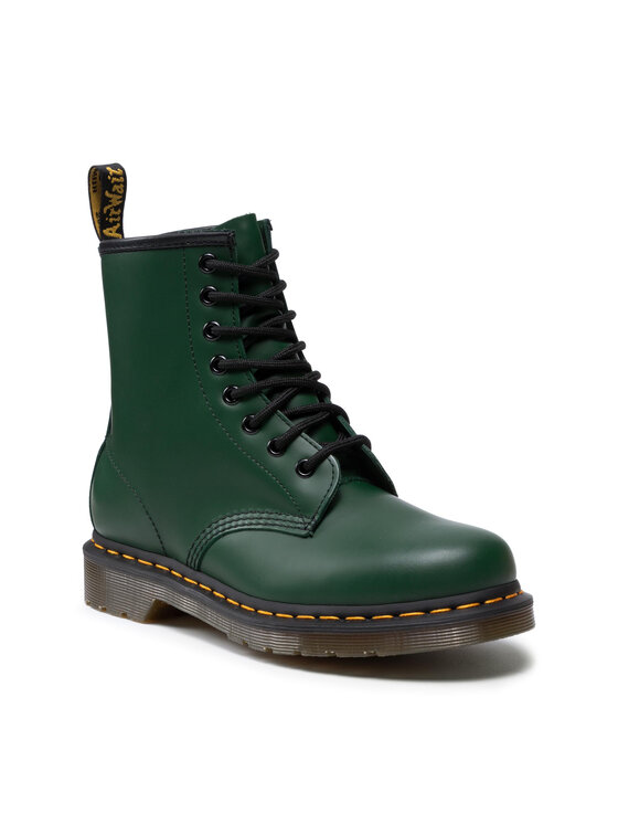 Dr. Martens Берци Dr. Martens 1460 Smooth 11822207 Зелений