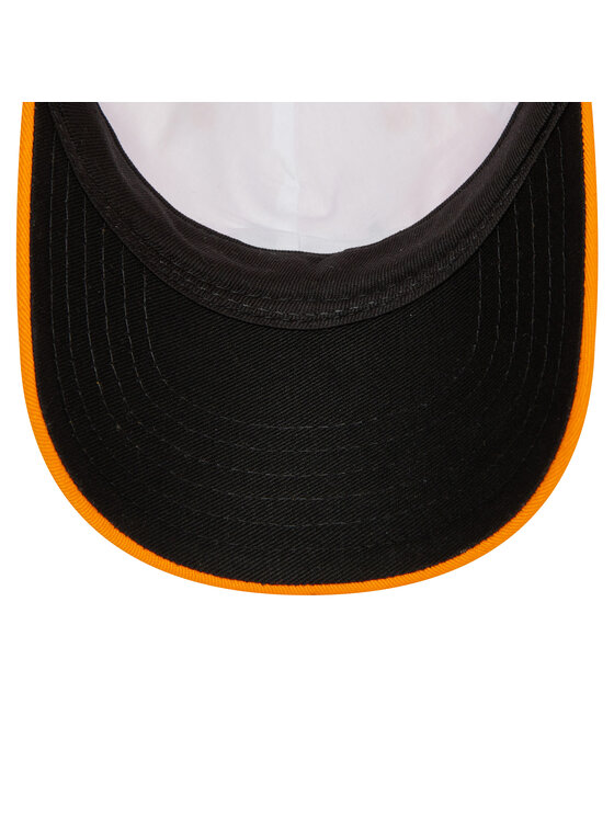 New Era Šiltovka New Era Kids Ne Animal 940 60503365 Oranžová
