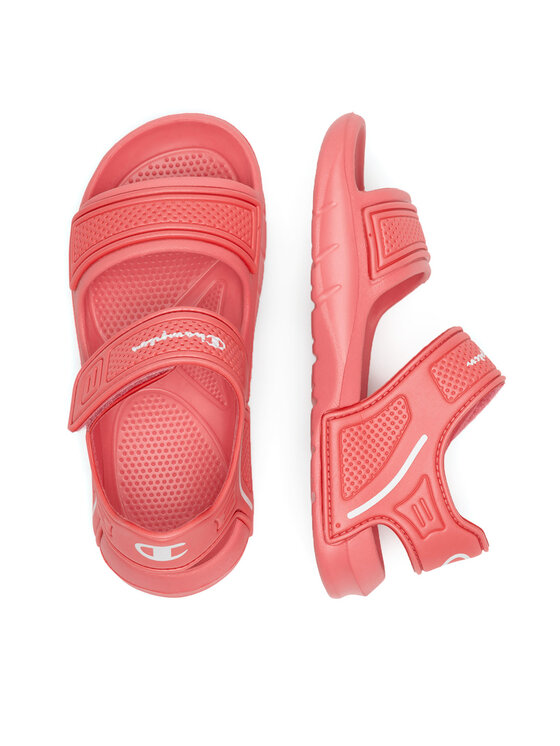 Champion Босоніжки Champion SQUIRT B S32631-RS066 Рожевий