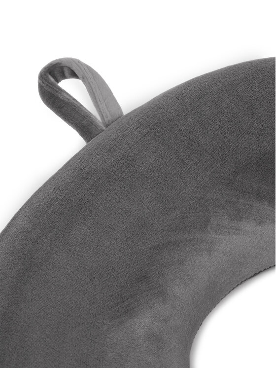 DeeZee Cestovný vankúš DeeZee 9WF-002-SS25 Sivá