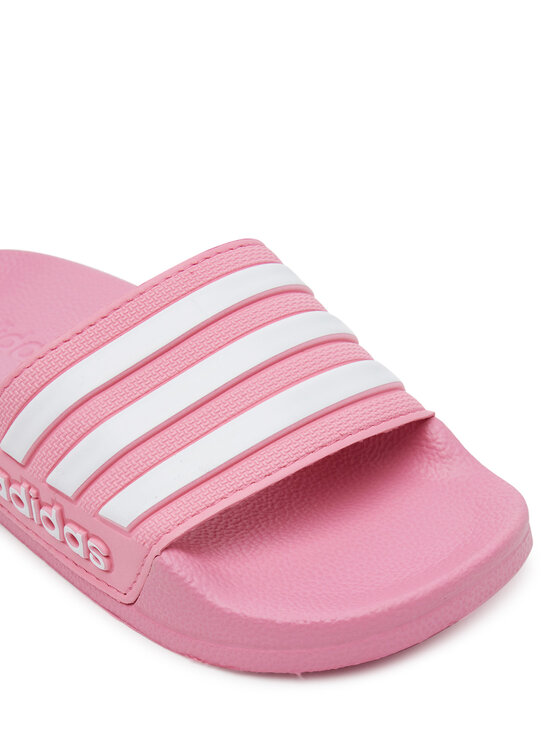adidas Шльопанці adidas adilette JP5786 Рожевий