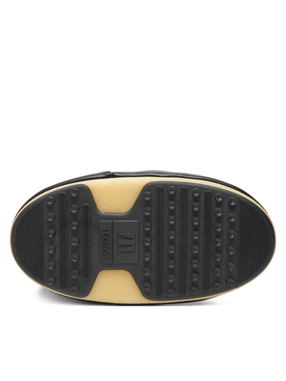 Moon Boot Snehule Moon Boot 80D1400440 D Čierna