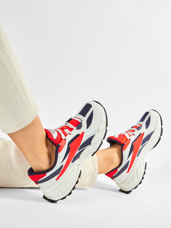 Reebok Снікерcи Reebok Evzn FV7931 Білий