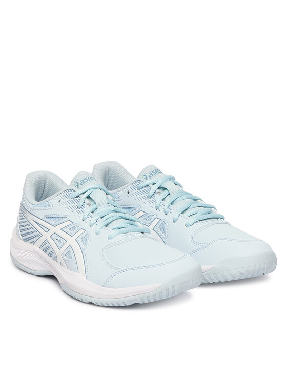 Asics Взуття для тенісу Asics Court Slide 4 1042A283 Голубий