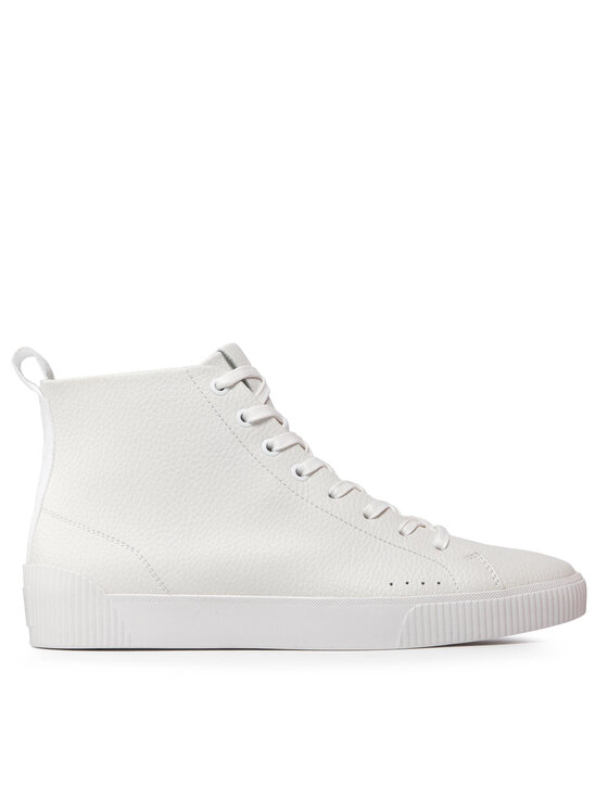 HUGO Sneakers Hugo Zero 50459320 10228693 01 Bianco