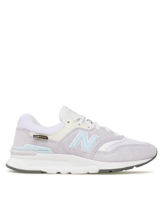 New Balance Αθλητικά New Balance CW997HSE Μωβ